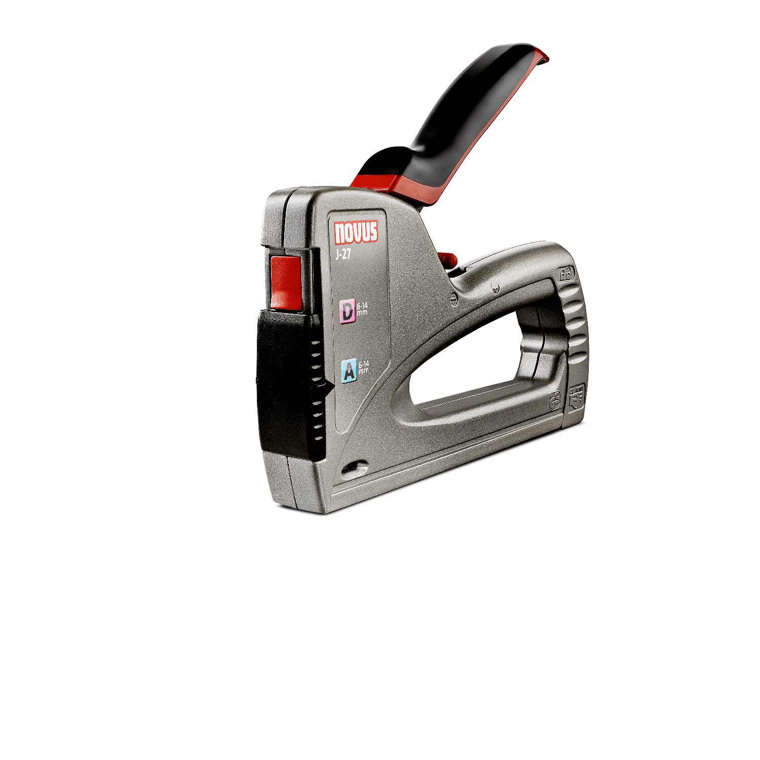 NOVUS J-27 双电源