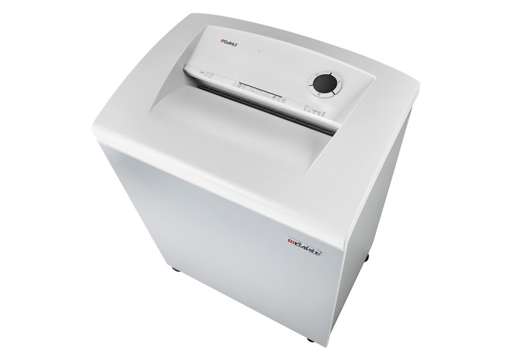 DAHLE 216